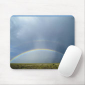 Rainbogen Muismat (Met muis)