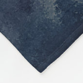 Rainbogen op Butterflies Fleece Deken (Hoek)