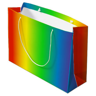 Rainbogen! Show je liefde! Groot Cadeauzakje