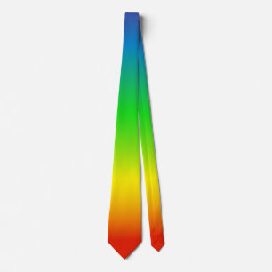 Rainbogen! Show Uw Liefde Stropdas