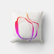 Rainboog kleurlijnen