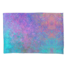 Rainboogalcoholinkt, helderkleurig Abstract