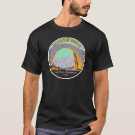 Rainboogbrug National Monument Utah  T-shirt