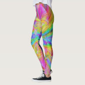 Rainboogbundels voor kristal leggings (Links)