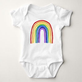 Rainboogcarrosseriepak Romper