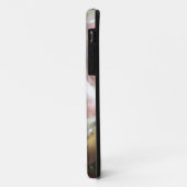 Rainboogforel huidceltelefoon Case-Mate iPhone case (Achterkant/links)