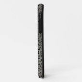 Rainboogforel op PatternWear© Case-Mate iPhone Case (Achterkant/links)