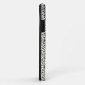 Rainboogforel op PatternWear© Case-Mate iPhone Case (Achterkant/rechts)