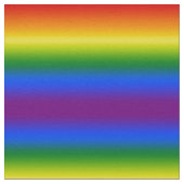 Rainbooggradiëntpatroon Stof (Close Up)