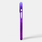 Rainbooghart en vlinder Case-Mate iPhone case (Achterkant / Links)