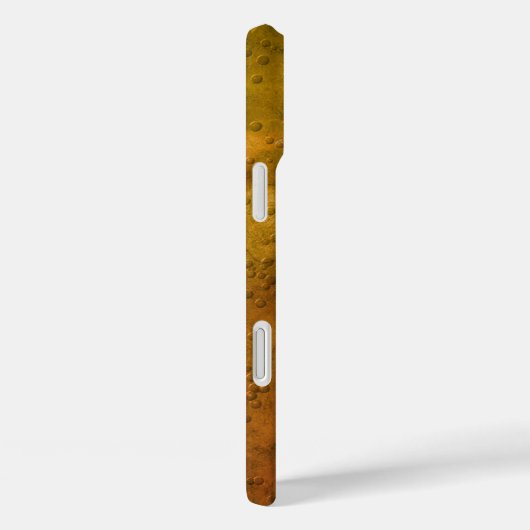 Rainbooghart en vlinder Case-Mate iPhone case (Achterkant / Rechts)