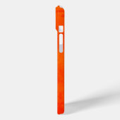Rainbooghart en vlinder Case-Mate iPhone case (Achterkant / Links)