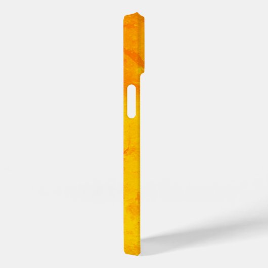 Rainbooghart en vlinder Case-Mate iPhone case (Achterkant / Rechts)