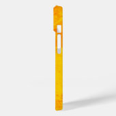 Rainbooghart en vlinder Case-Mate iPhone case (Achterkant / Links)