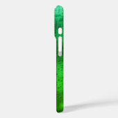 Rainbooghart en vlinder Case-Mate iPhone case (Achterkant / Links)