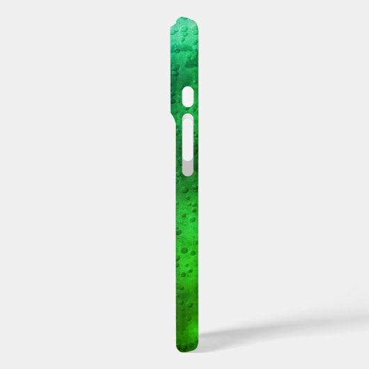 Rainbooghart en vlinder Case-Mate iPhone case (Achterkant / Links)