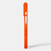 Rainbooghart en vlinder Case-Mate iPhone case (Achterkant / Links)