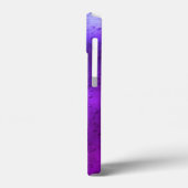 Rainbooghart en vlinder Case-Mate iPhone case (Achterkant / Links)