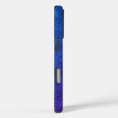 Rainbooghart en vlinder Case-Mate iPhone case (Achterkant / Rechts)