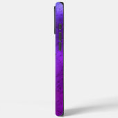 Rainbooghart en vlinder Case-Mate iPhone case (Achterkant / Links)