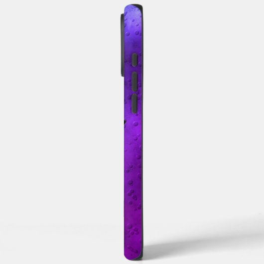 Rainbooghart en vlinder Case-Mate iPhone case (Achterkant / Links)