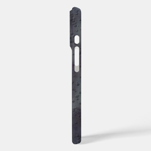 Rainbooghart en vlinder Case-Mate iPhone case (Achterkant / Links)