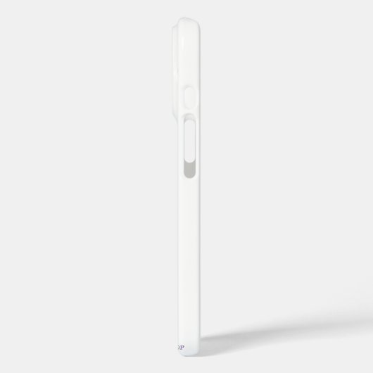 Rainbooghart en vlinder Case-Mate iPhone case (Achterkant / Links)