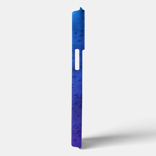 Rainbooghart en vlinder Case-Mate iPhone case (Achterkant / Rechts)