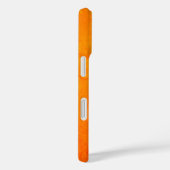 Rainbooghart en vlinder Case-Mate iPhone case (Achterkant / Rechts)