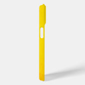 Rainbooghart en vlinder Case-Mate iPhone case (Achterkant / Rechts)