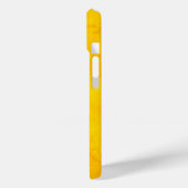 Rainbooghart en vlinder Case-Mate iPhone case (Achterkant / Links)