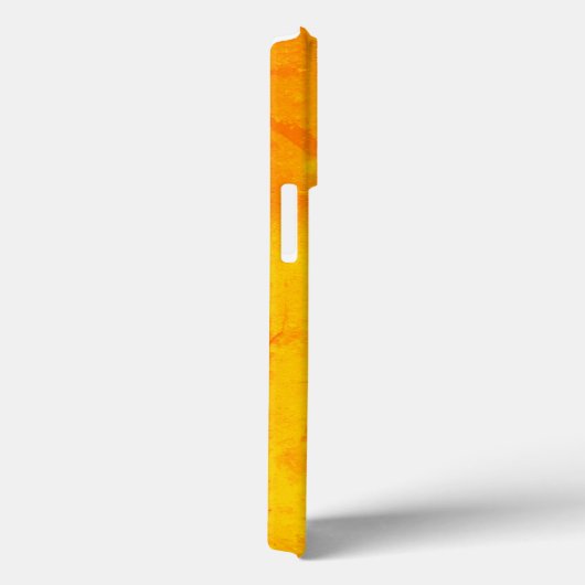 Rainbooghart en vlinder Case-Mate iPhone case (Achterkant / Rechts)