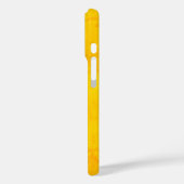 Rainbooghart en vlinder Case-Mate iPhone case (Achterkant / Links)