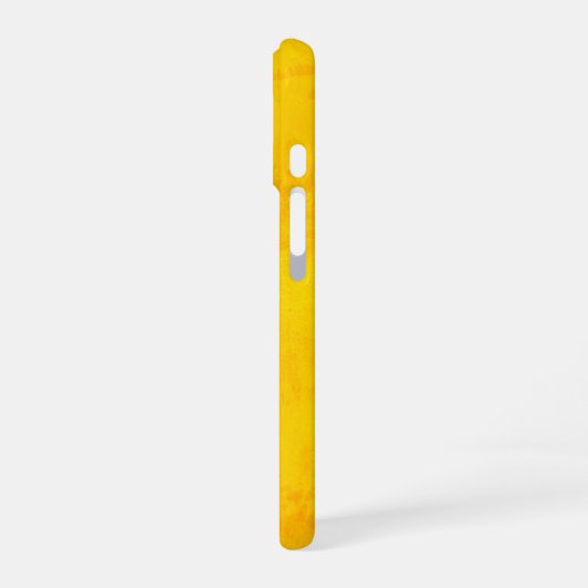 Rainbooghart en vlinder iPhone 16 hoesje (Linkerkant)