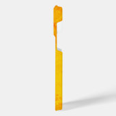 Rainbooghart en vlinder iPhone hoesje (Linkerkant)