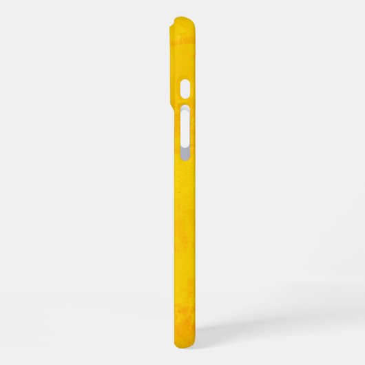 Rainbooghart en vlinder iPhone hoesje (Linkerkant)