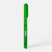 Rainbooghart en vlinder iPhone hoesje (Rechterkant)