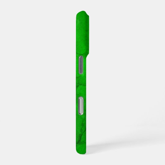 Rainbooghart en vlinder iPhone hoesje (Rechterkant)