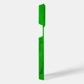 Rainbooghart en vlinder iPhone hoesje (Rechterkant)