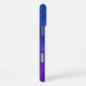 Rainbooghart en vlinder iPhone hoesje (Rechterkant)