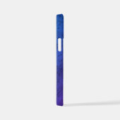 Rainbooghart en vlinder iPhone hoesje (Rechterkant)