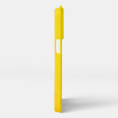 Rainbooghart en vlinder iPhone hoesje (Rechterkant)