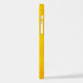 Rainbooghart en vlinder iPhone hoesje (Linkerkant)