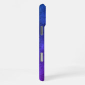 Rainbooghart en vlinder iPhone hoesje (Rechterkant)