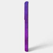 Rainbooghart en vlinder samsung galaxy hoesje (Linkerkant)