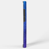 Rainbooghart en vlinder samsung galaxy hoesje (Rechterkant)