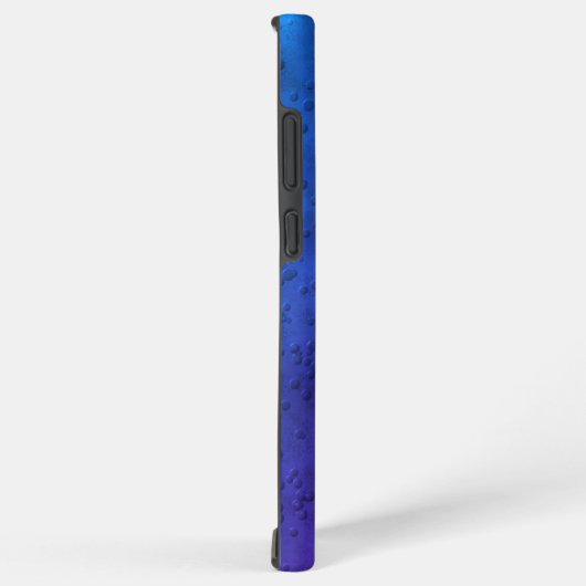 Rainbooghart en vlinder samsung galaxy hoesje (Rechterkant)