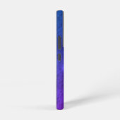 Rainbooghart en vlinder samsung galaxy hoesje (Rechterkant)