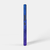 Rainbooghart en vlinder samsung galaxy hoesje (Rechterkant)