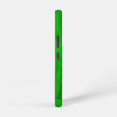 Rainbooghart en vlinder samsung galaxy hoesje (Rechterkant)